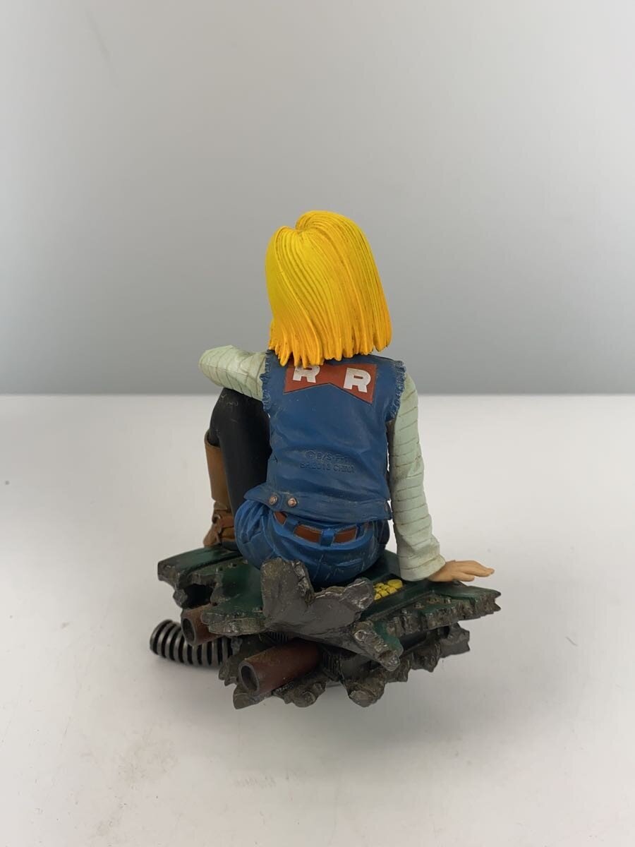 BANDAI SPIRITS Figure