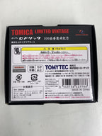 TOMYTEC Mini Car