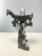 BANDAI DX Gyabarion Trigger Super Roleplay Set