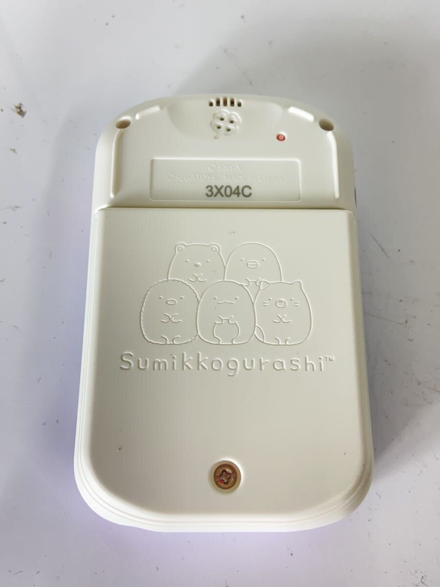 SEGA Sumikko Gurashi PhonewithU