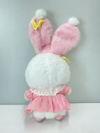 BABY Three Lolita Dream Plush — 苺果甜眠 (White)