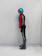 threezero FIGZERO Shin Kamen Rider No.2 + No.1