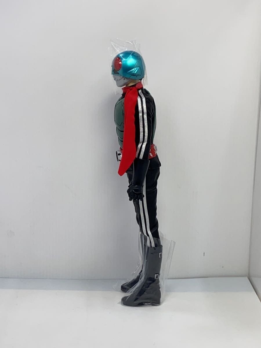 threezero FIGZERO Shin Kamen Rider No.2 + No.1