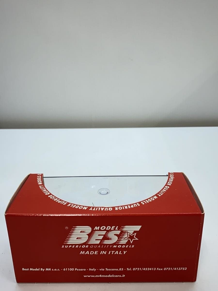Other Brand BEST Mini Car Ferrari 308 GTB
