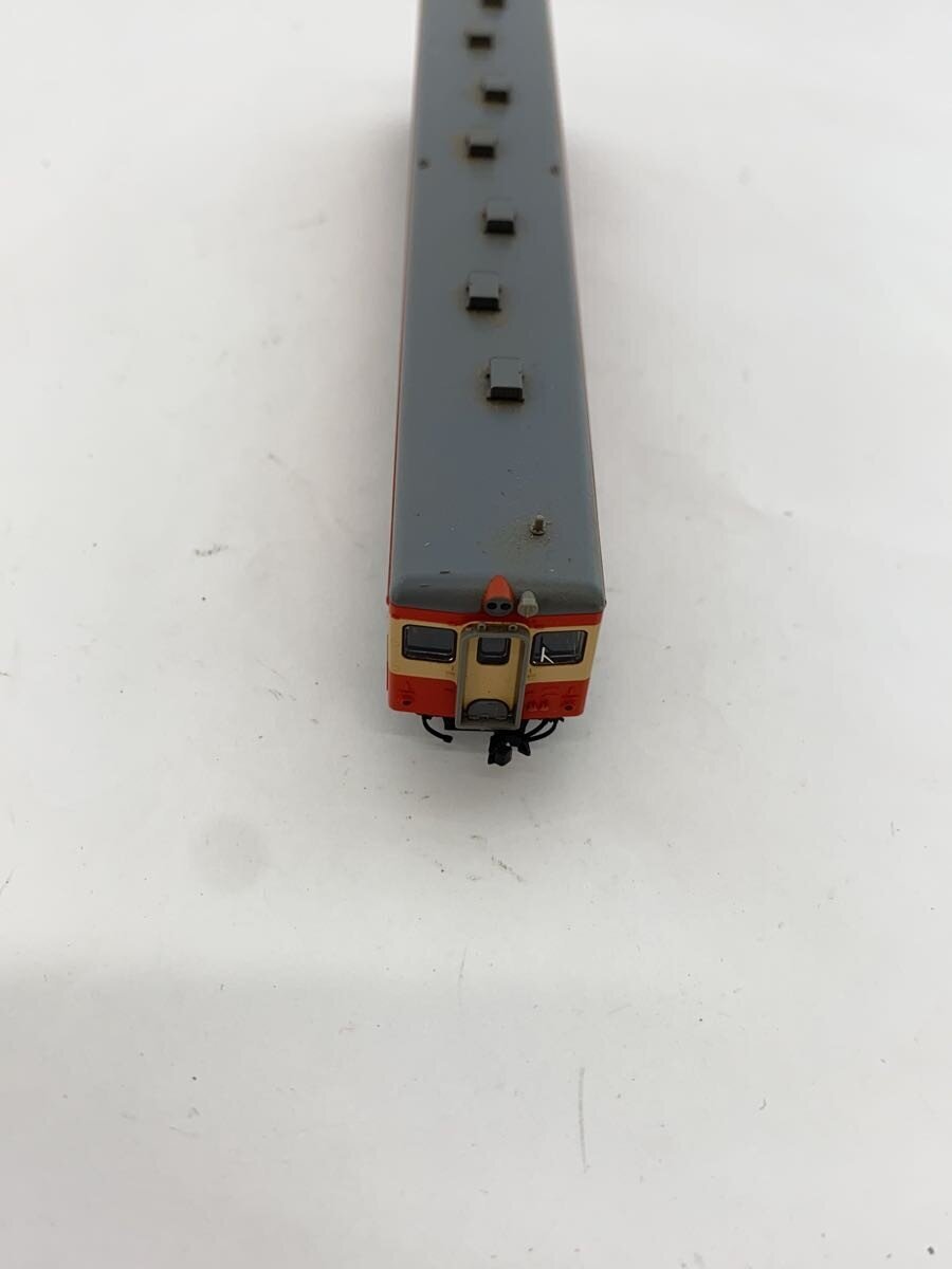 TOMIX Hitachinaka Seaside Railway KiHa 205/8605