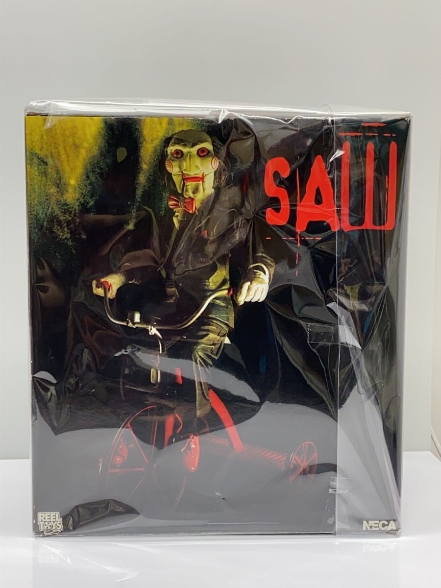 Other Brand NECA Figure
