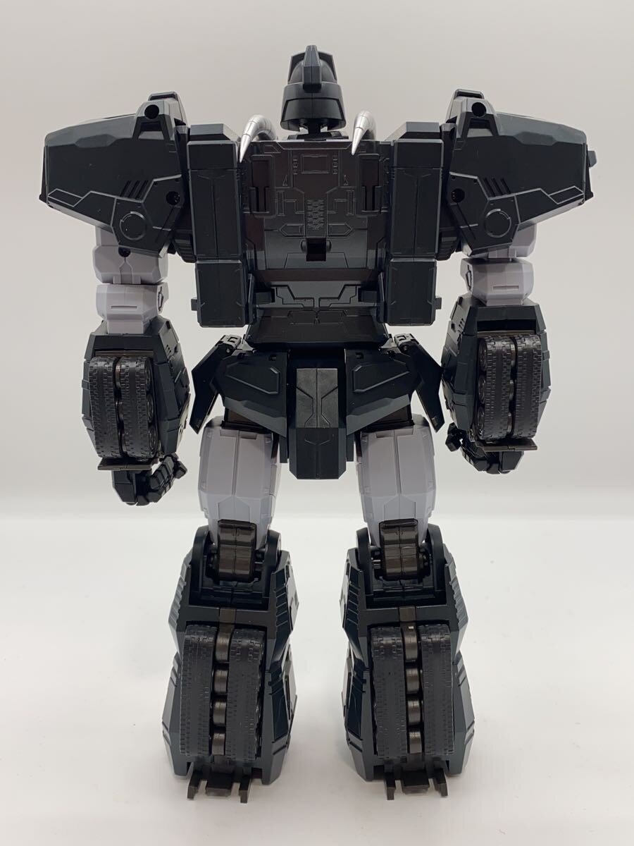 GOOD SMILE COMPANY THE Gattai HAGANE WORKS Dancouga