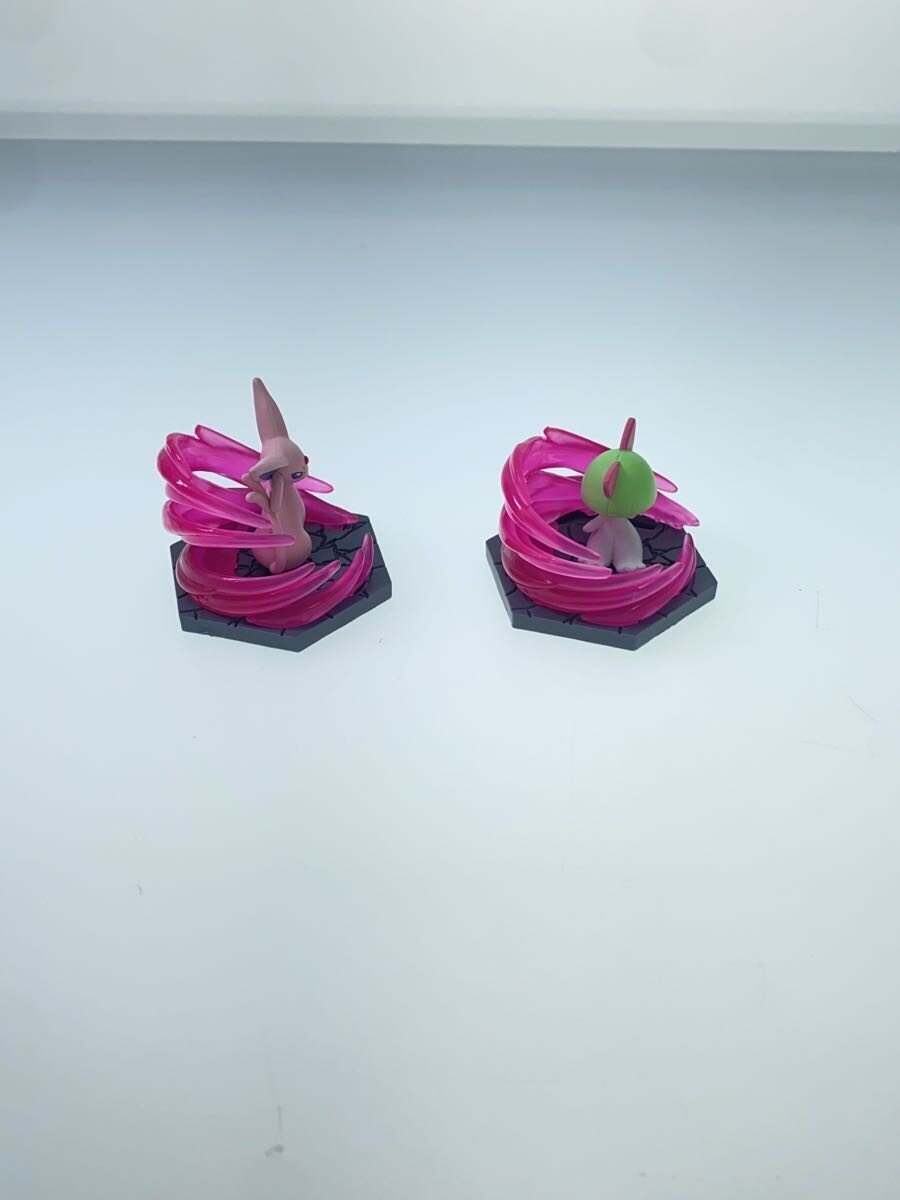 Other Brand Pokémon Diorama Collection Set