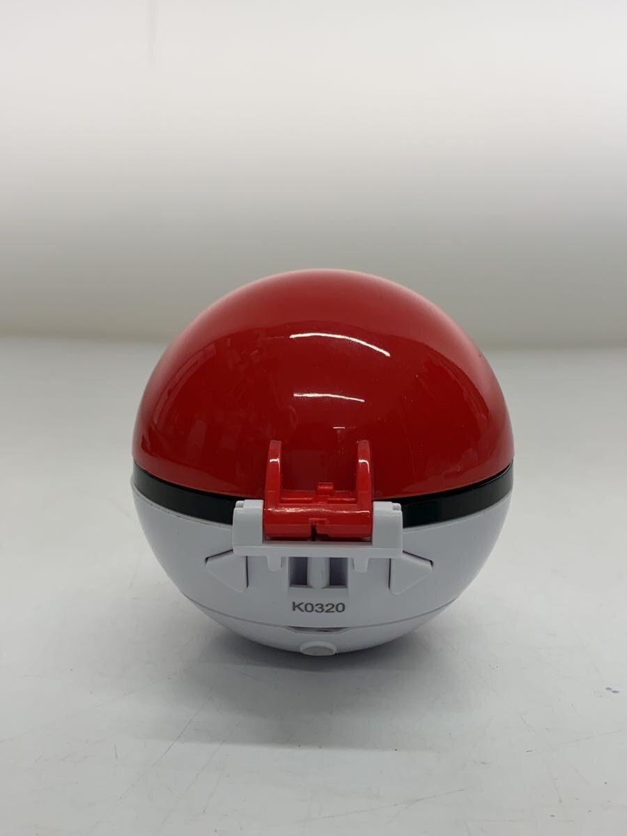 TAKARA TOMY Pokémon Gachitto Get Daze Monster Ball (for Boys)