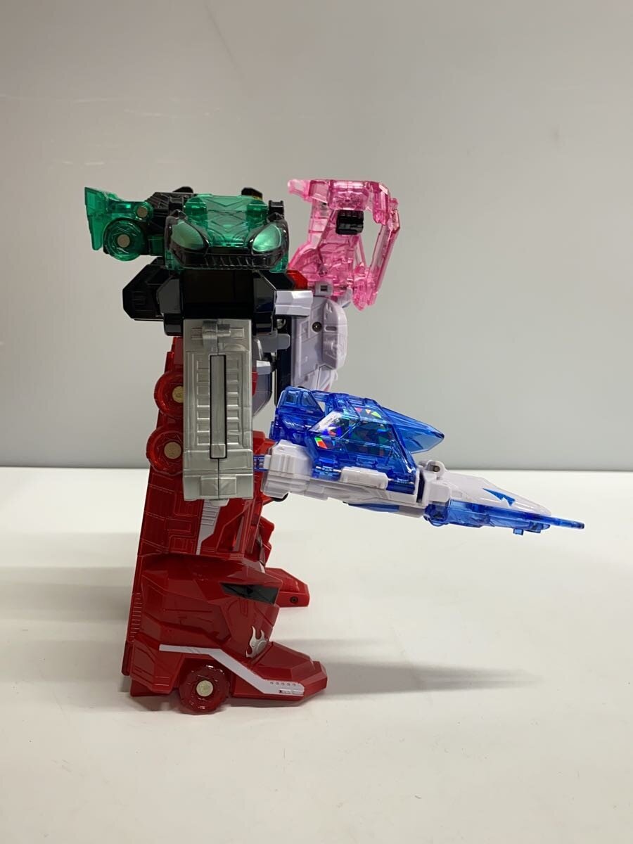 BANDAI Hero (Tokusatsu)