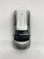 TOYOTA Toy Car (GRY)