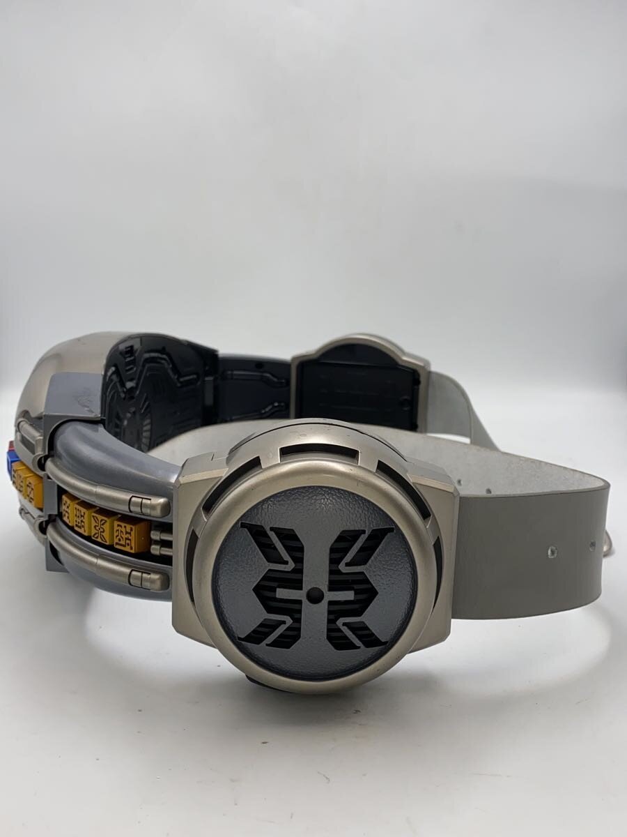 BANDAI COMPLETE SELECTION Kamen Rider Kuuga