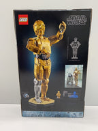 LEGO C-3PO (Star Wars)