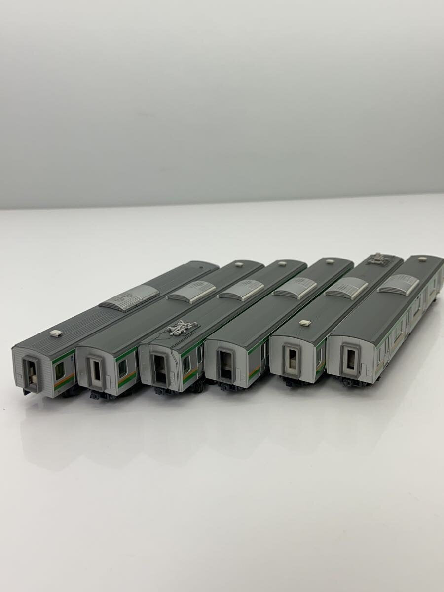 TOMIX Hobby Item: Train Car (Used B)