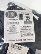 Sanrio Badtz-Maru 2WAY Doll Bag
