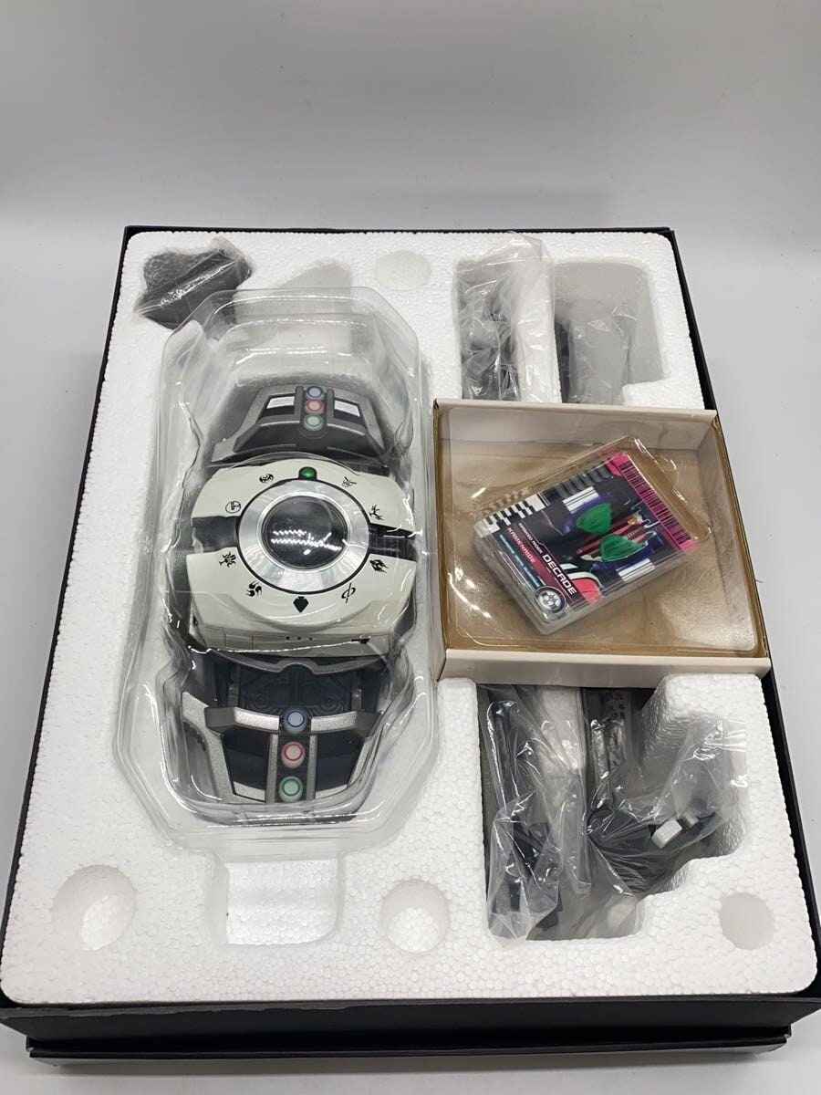 BANDAI Hero Tokusatsu