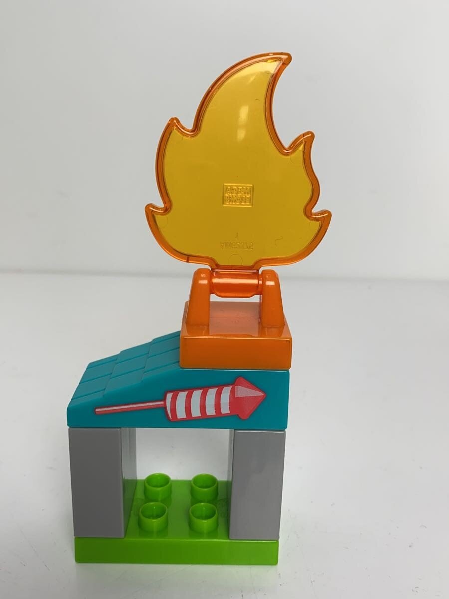 MEGA BLOKS PAW Patrol: The Movie Marshall Super Fire Truck