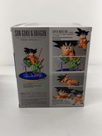 BANDAI SPIRITS Comic & Anime Figure