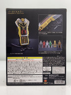 BANDAI Hero (Tokusatsu)