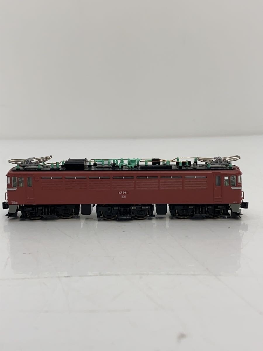KATO N Gauge EF80