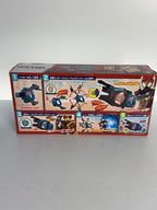 BANDAI Hero (Tokusatsu)