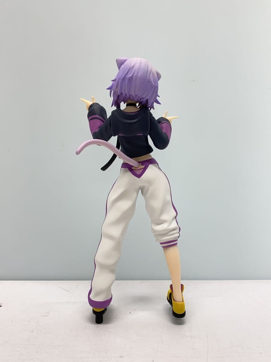 GOOD SMILE COMPANY Nekomata Okayu POP UP Parade Figure (VTuber, Hololive)