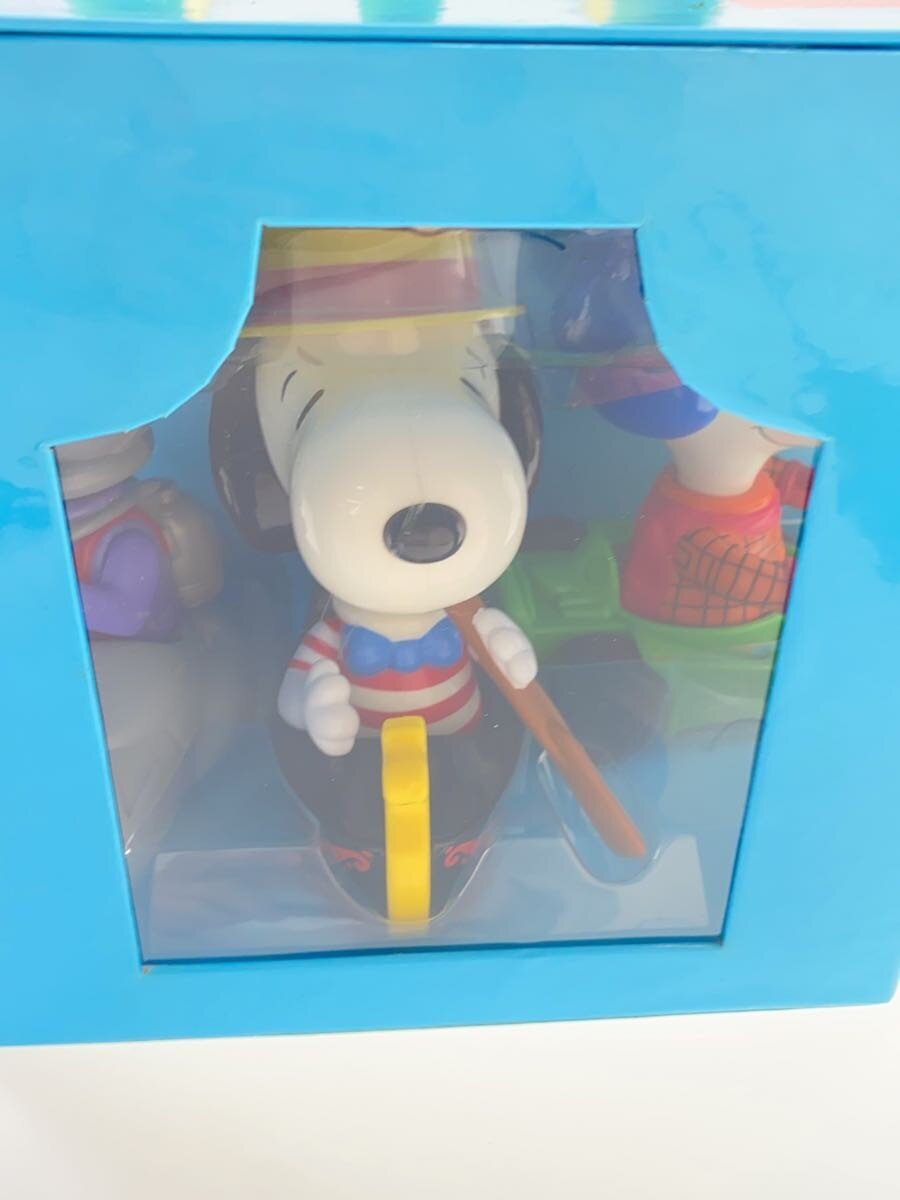 Other Brand SNOOPY SPORTS Snoopy