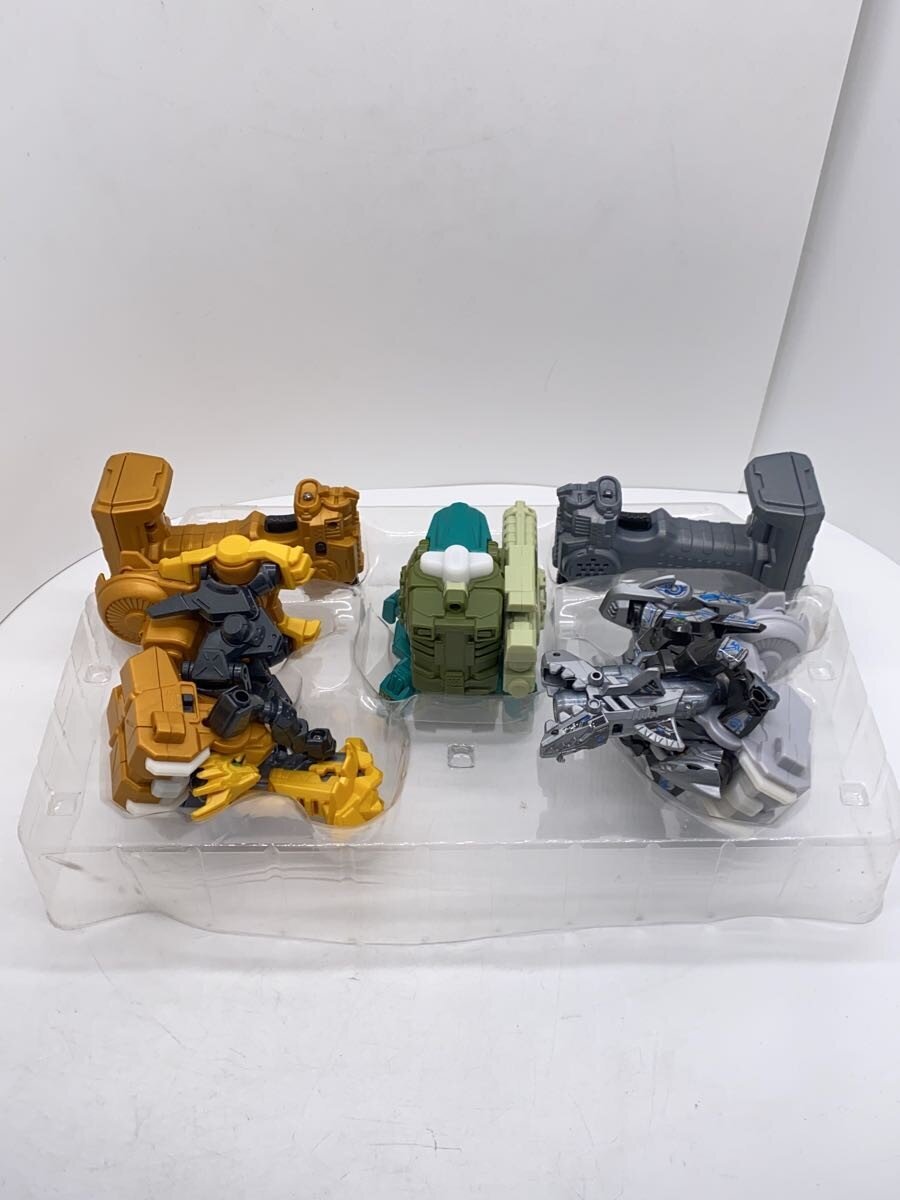 TAKARA TOMY Boy (Children's Toy)