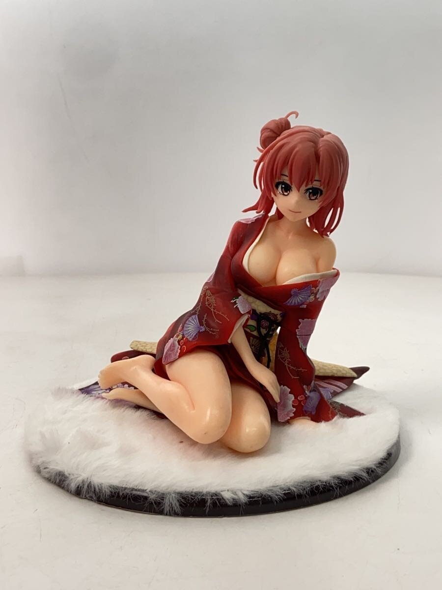 Futabasha 1/6 Scale Figure — Yui Yuigahama (YUI)