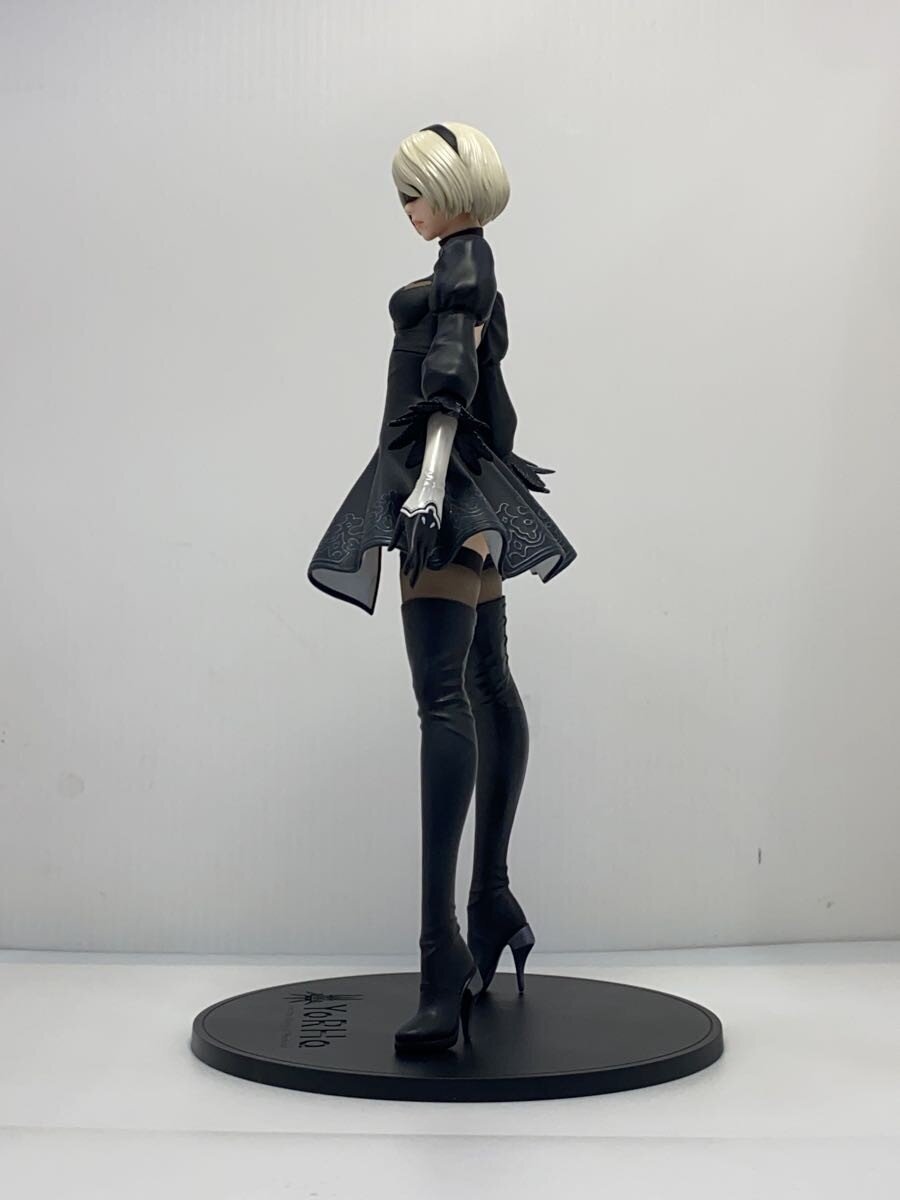 SQUARE ENIX Figure 2B (YoRHa No.2 Type B) DX Version NieR:Automata