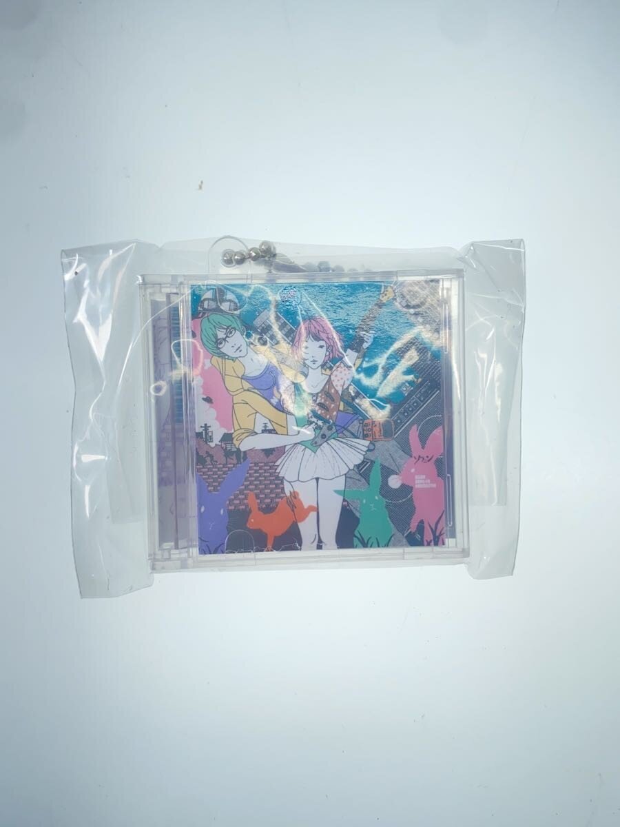 Other Brand Yusuke Nakamura Mini CD Collection (Hobby)