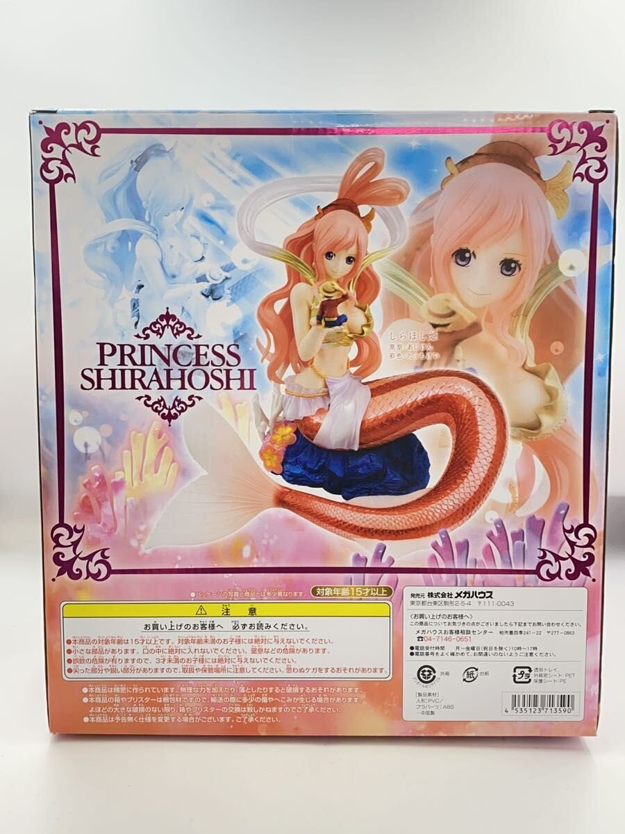 Mega House Comic & Anime Figure
