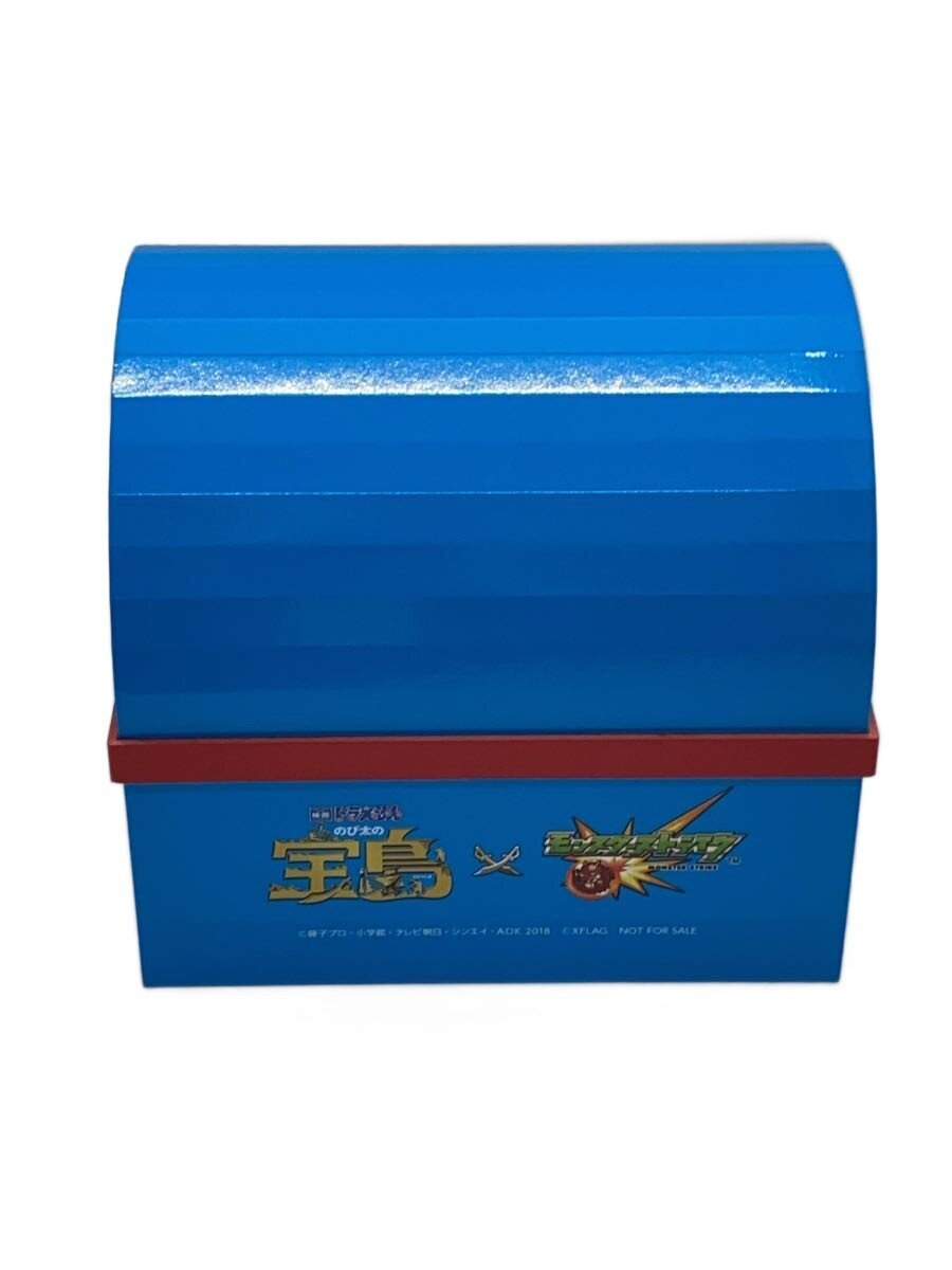 Other Brand Monster Strike Collab Special Treasure Chest (Boy)