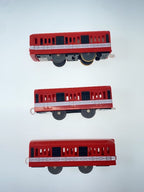 TAKARA TOMY Plarail Tokyo Metro Marunouchi Line 500 Series (Plarail Expo Limited, No Box)
