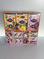 BANDAI Hero (Tokusatsu)
