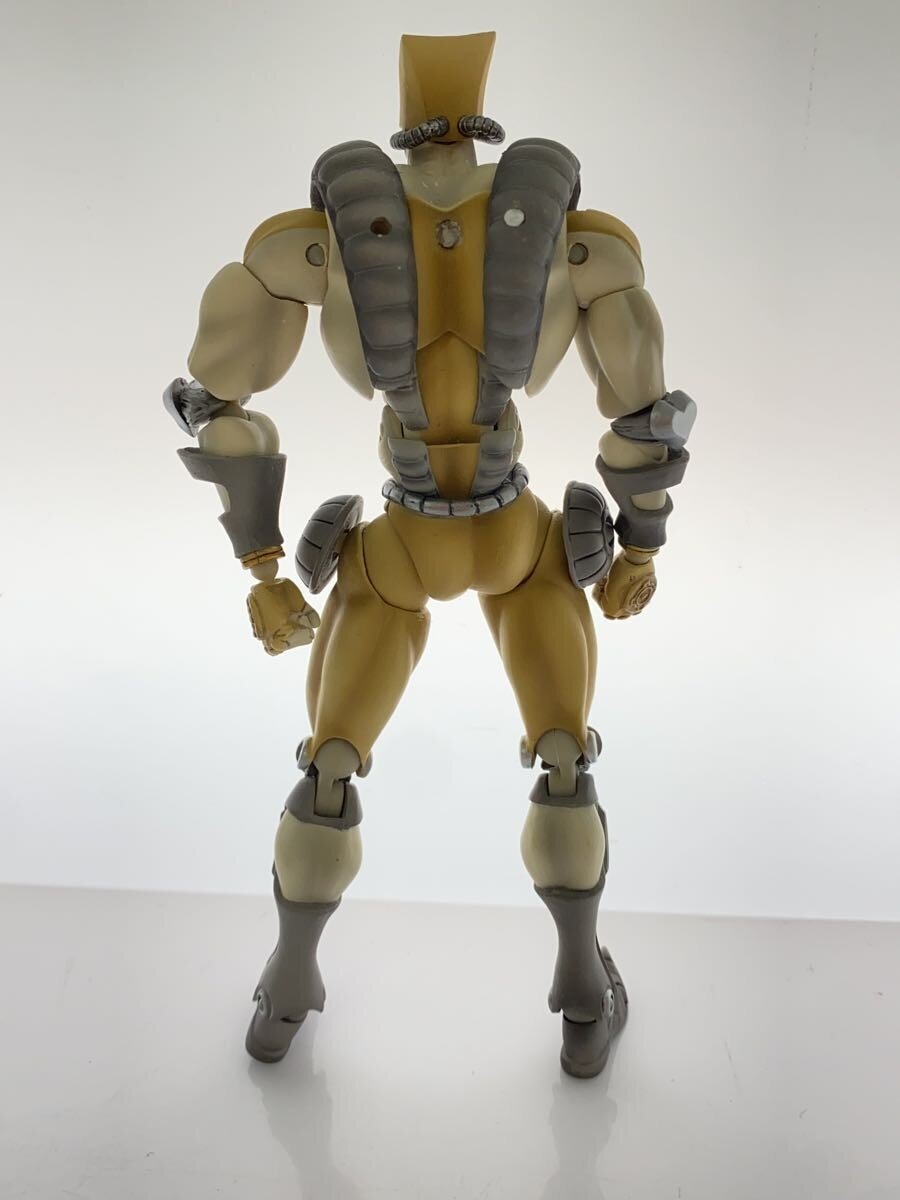 Other Brand Game Figure: Super Action Statue (超像可動) SAND VER