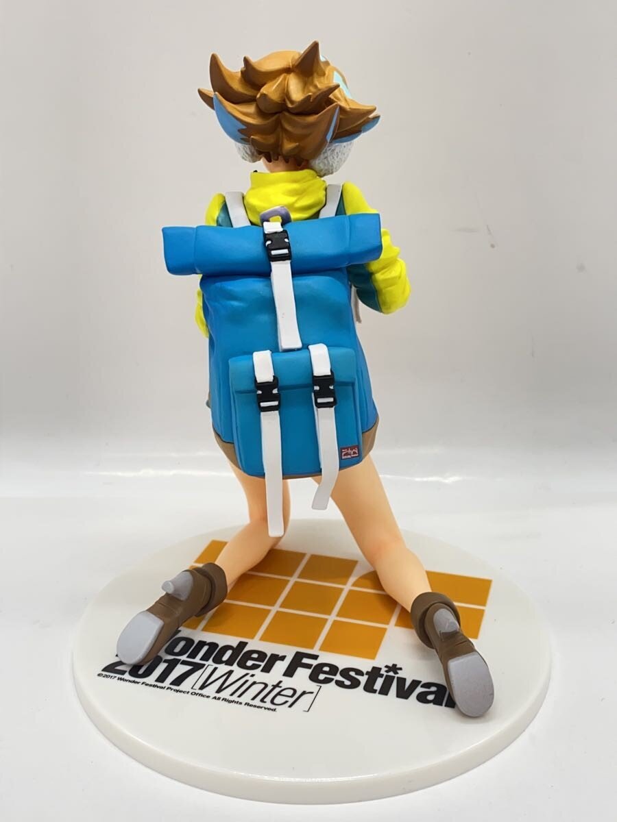 Kaiyodo Figure
