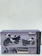 BANDAI S.H.Figuarts サイクロン号 (Cyclone-go)