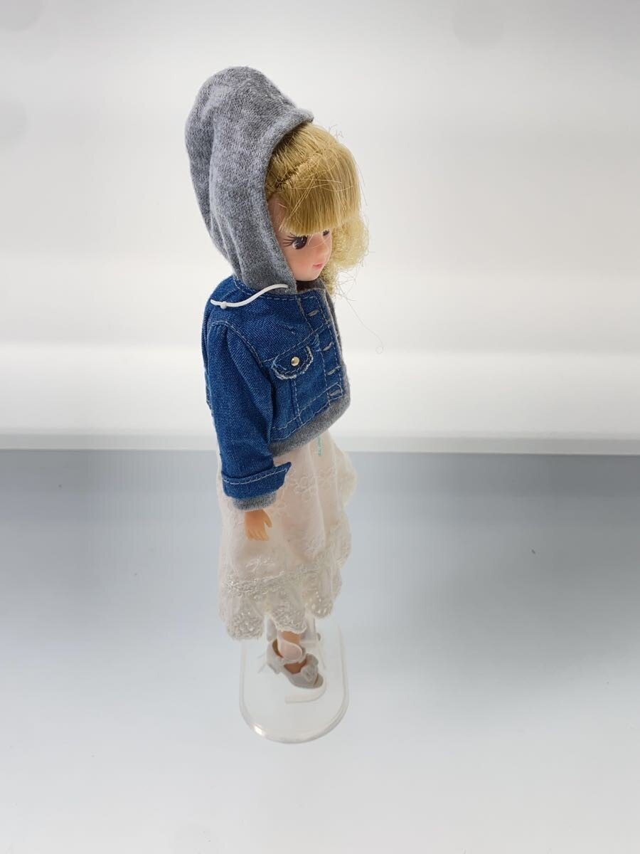 TAKARA TOMY Licca-chan (Girl)