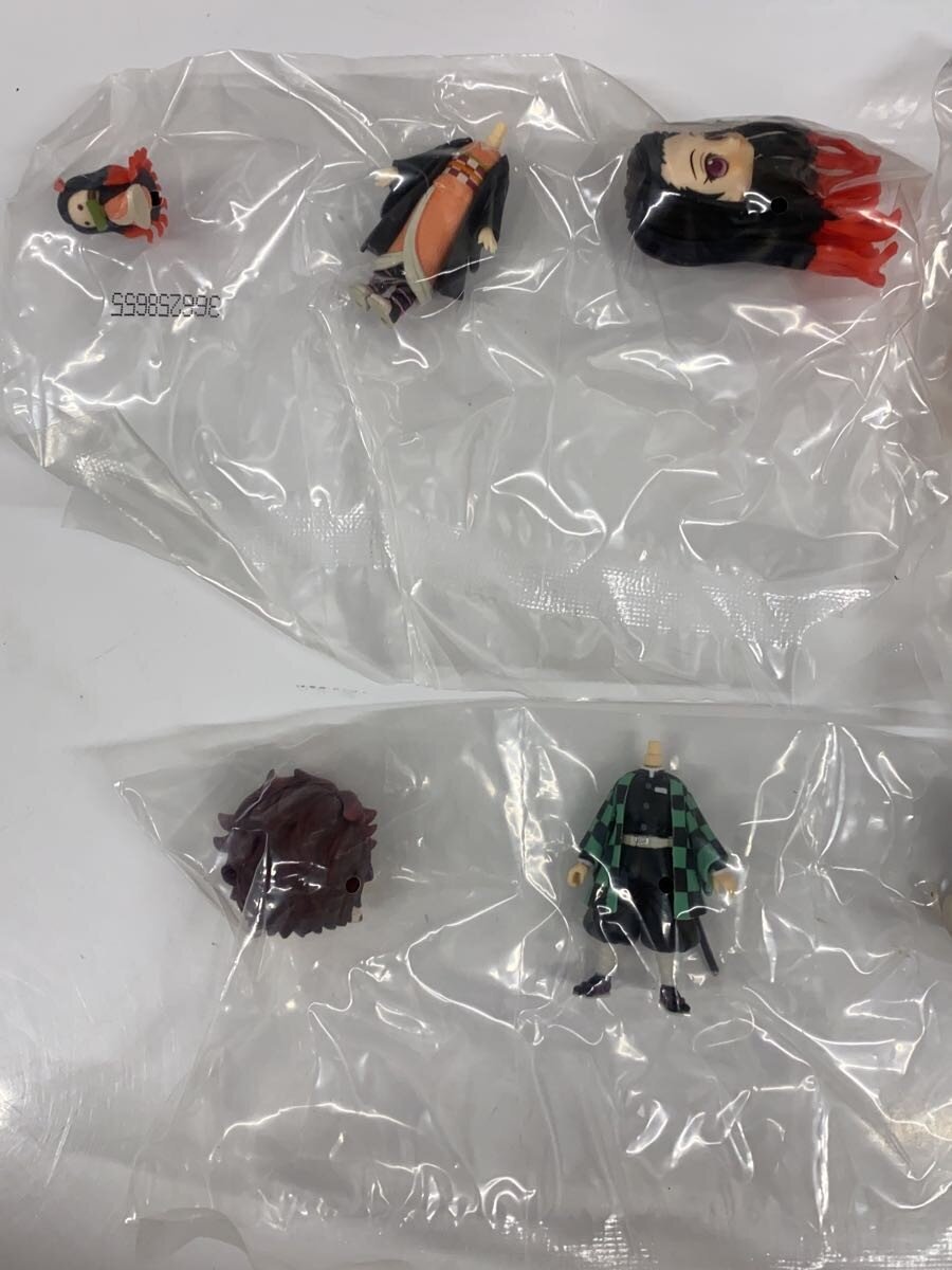 BANDAI SPIRITS QPOSKET Figure - Kimetsu no Yaiba (Demon Slayer)