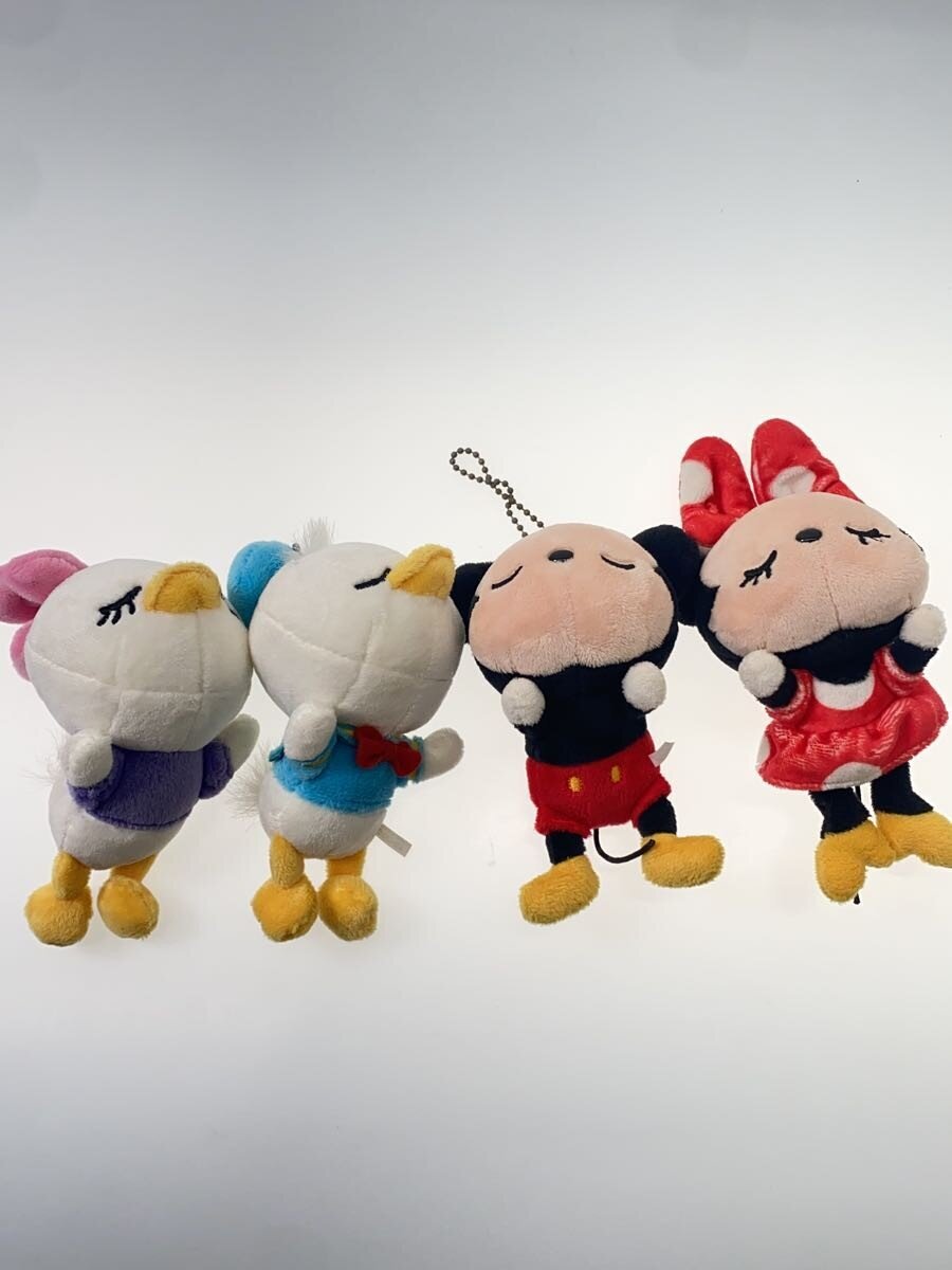 Disney RESORT Duffy & ShellieMay Set (Girl)