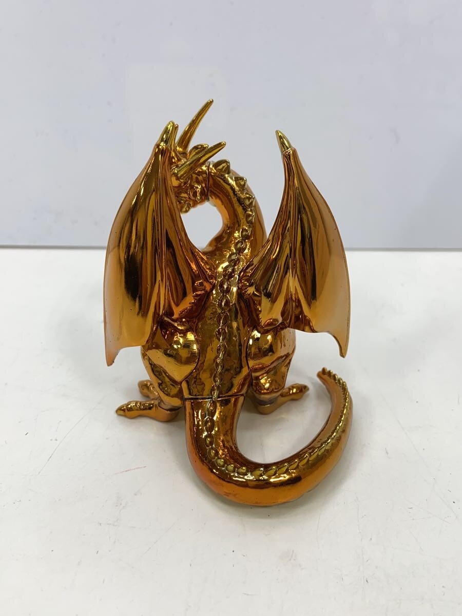 Great Dragon SQEX TOYS Game Figure