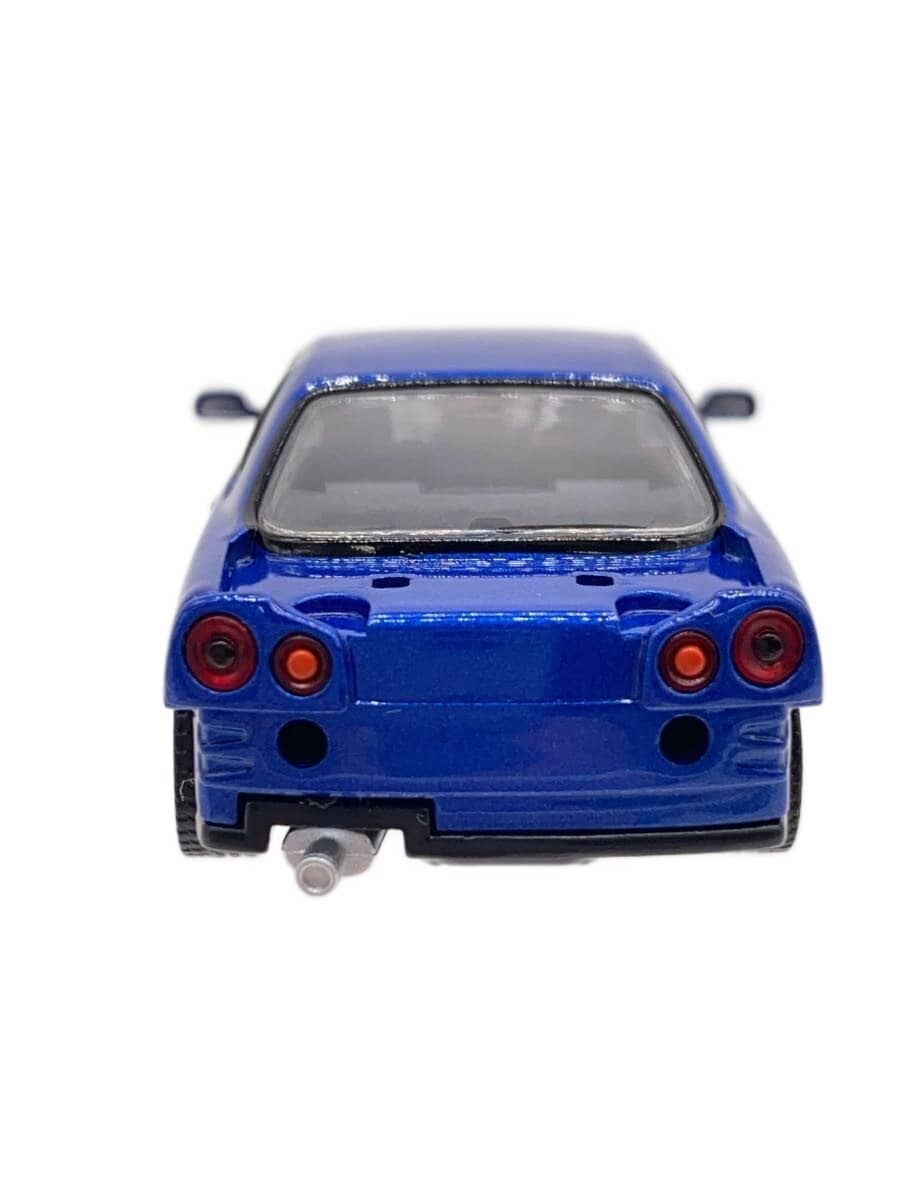 TOMYTEC Mini Car LV-N353B