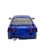 TOMYTEC Mini Car LV-N353B