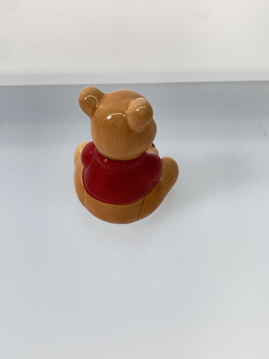 Other Brand Tokyo Disneyland Winnie the Pooh Ceramic Figurine