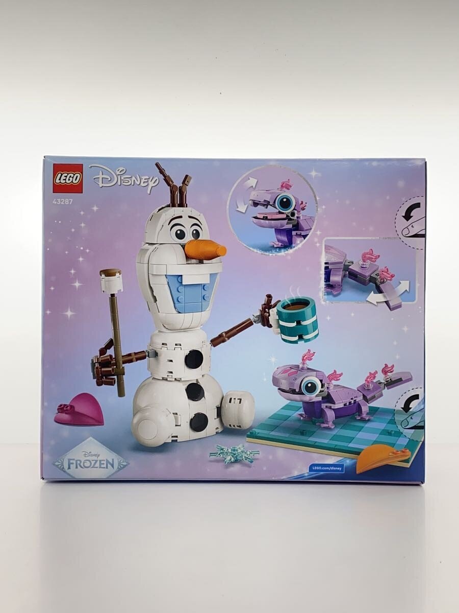 LEGO Disney Frozen Olaf