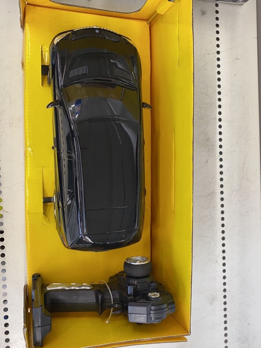 Other Brand Mini Car (BLK) Mercedes-Benz M-CLASS