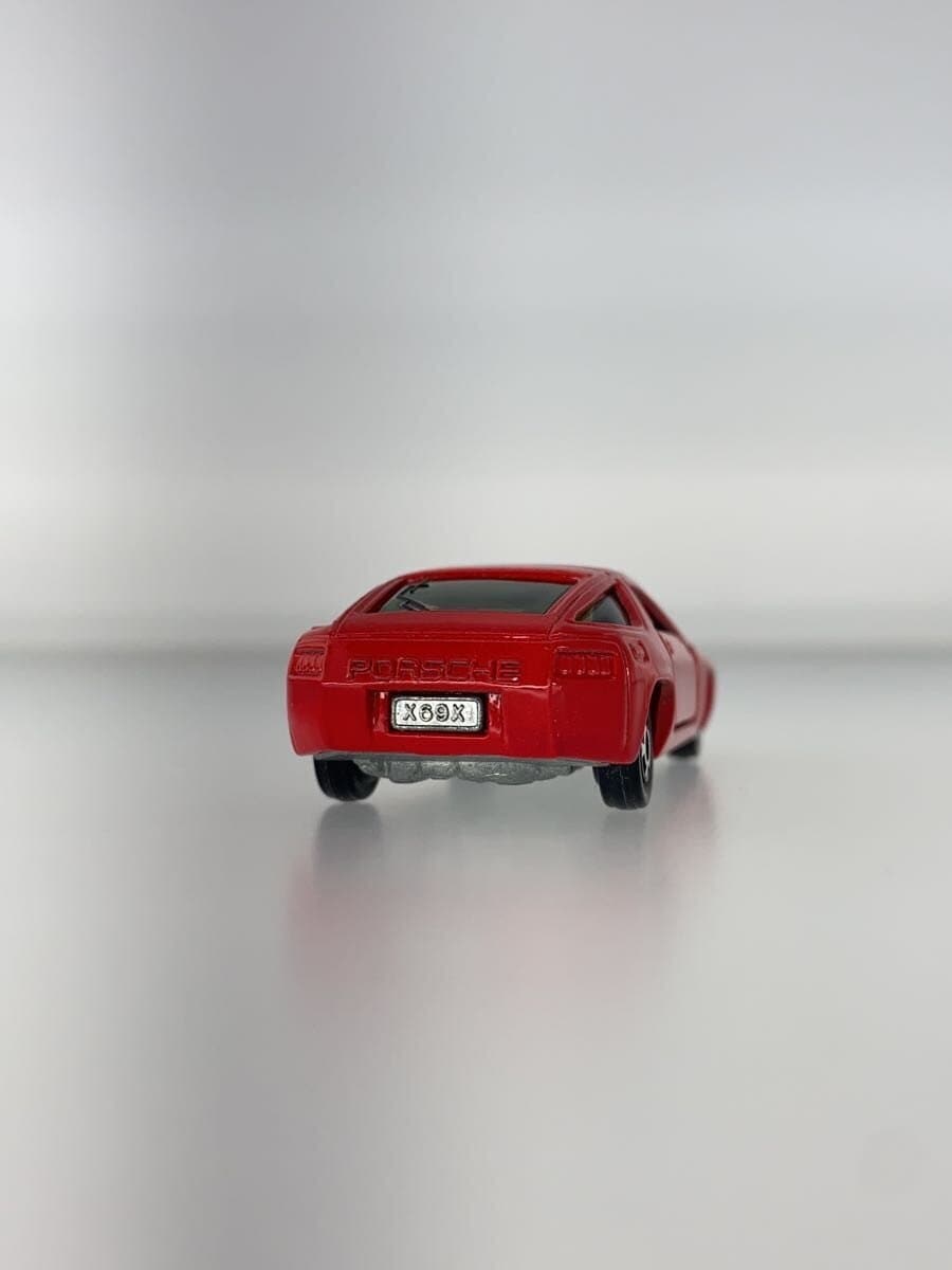 TOMY Tomica Blue Box Porsche 928 F53-1-1 Made in Japan