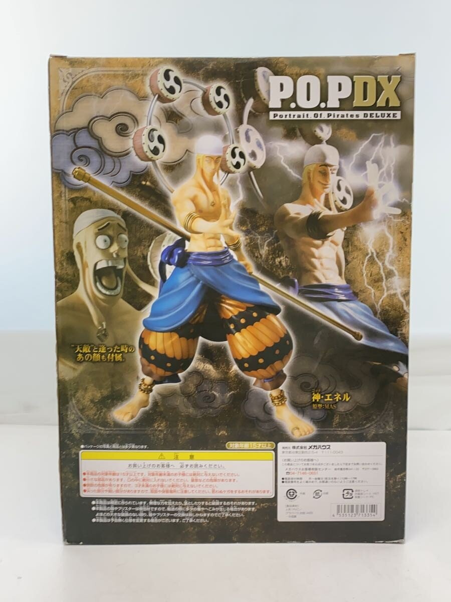 Mega House Comic & Anime Figure