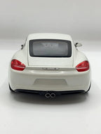 MINICHAMPS Mini Car